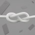 Дата кабель USB 2.0 AM to USB-C 2.0m white Belkin (CAB008BT2MWH)