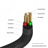 Дата кабель USB-C to Lightning 1.2m black Verbatim (31844)