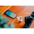 Дата кабель USB-C to USB-C 1.2m Magnetic 60W gray Verbatim (31850)