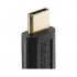 Дата кабель USB-C to USB-C 1.5m Black Hama (00086409)