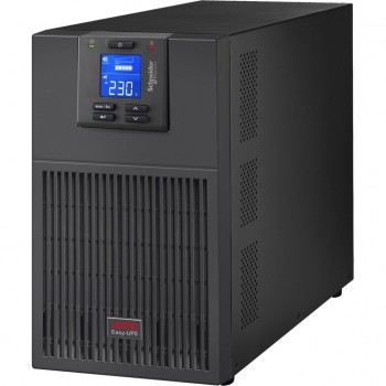 ДБЖ APC Easy UPS On-Line 3000VA, 2700W (SRV3KI-E)