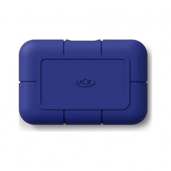 Зовнішній SSD USB Type-C 4TB Rugged Pro5 LaCie (STNA4000400)