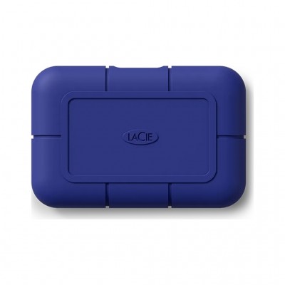 Зовнішній SSD USB Type-C 4TB Rugged Pro5 LaCie (STNA4000400)