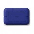 Зовнішній SSD USB Type-C 4TB Rugged Pro5 LaCie (STNA4000400)