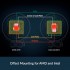 Кулер універсальний Arctic Cooling ACFRE00180A