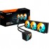 Кулер універсальний GigaByte GP-GME 360