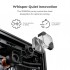 Кулер універсальний MONTECH HYPERFLOW SILENT 360 (W)