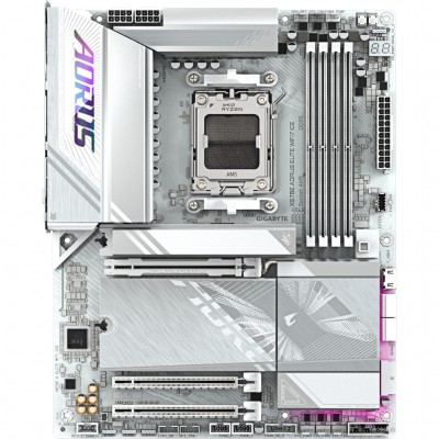 Материнська плата GigaByte X870E A ELITE WIFI7 ICE