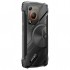 Мобільний телефон Oscal Marine 1 4/128GB Black