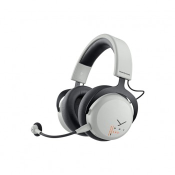 Навушники Beyerdynamic MMX 200 Wireless Grey (530309)