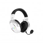 Навушники Hator Hypergang 3 Wireless White (ESH56)