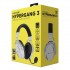Навушники Hator Hypergang 3 Wireless White (ESH56)