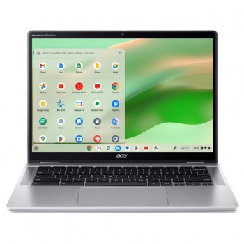 Ноутбук Acer Chromebook Spin CP314-2HN (NX.KYJEU.001)