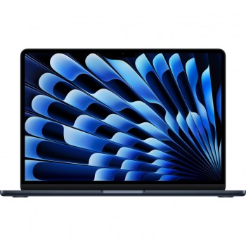 Ноутбук Apple MacBook Air 15 M4 A3241 Midnight (MC6L4UA/A)