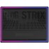 Ноутбук ASUS ROG Strix SCAR 18 G835LR-SA065W (90NR0LS1-M002H0)