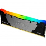 Пам'ять DDR4 32GB 3200 MHz Renegade Kingston Fury (ex.HyperX) KF432C16RB2A/32