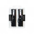 Пам'ять DDR5 64GB (2x32GB) 5200 MHz Beast RGB EXPO Black Kingston Fury (ex.HyperX) KF552C40BB2AK2-64