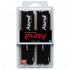 Пам'ять DDR5 64GB (2x32GB) 5600 MHz Beast EXPO Black Kingston Fury (ex.HyperX) KF556C40BB2K2-64