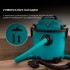 Пилосос Cecotec Conga Rockstar Wet & Dry Compact Garden Plus (A01_EU01_100012)