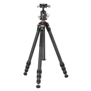 Штатив Vanguard VEO 5 264CB-160S (DAS303311)