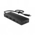 USB-хаб HP USB-C Travel Hub G3 EURO (86T46AA)