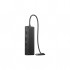 USB-хаб HP USB-C Travel Hub G3 EURO (86T46AA)