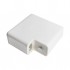 Блок живлення до ноутбуку AlSoft Apple A2166 96W 20.5V/4.7A, 15V/3A, 9V/3A, 5.2V/3A, USB type-C (A40377)