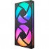 Вентилятор NZXT F280 RGB Core Fan (Single Frame) - Black (RF-U28HF-B1)