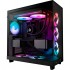 Вентилятор NZXT F280 RGB Core Fan (Single Frame) - Black (RF-U28HF-B1)