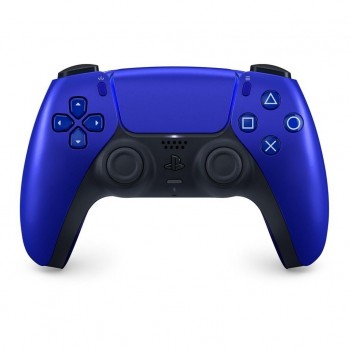 Геймпад SONY PlayStation DualSense Bluetooth PS5 Cobalt Blue (1000040731)