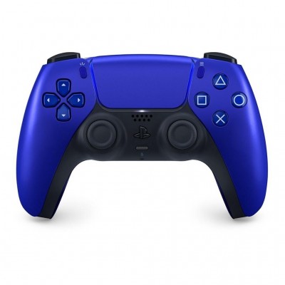 Геймпад SONY PlayStation DualSense Bluetooth PS5 Cobalt Blue (1000040731)