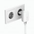 Зарядний пристрій Belkin USB-C PD25W + USB QC12W 37W White (WCB007VFWH)