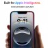 Мобільний телефон Apple iPhone 16e 512GB White (MD274)