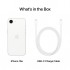Мобільний телефон Apple iPhone 16e 512GB White (MD274)