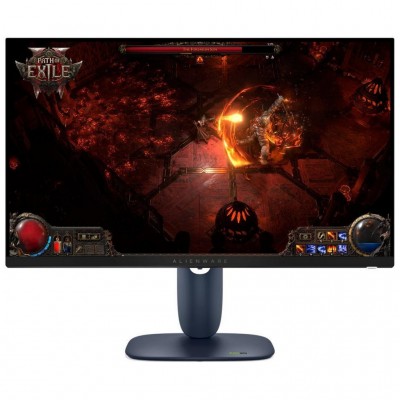 Монітор Dell AW2725DM
