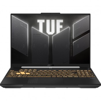 Ноутбук ASUS TUF Gaming F16 FX607VU-RL141 (90NR0N06-M00CX0)