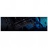 Пам'ять DDR4 32GB (4x8GB) 3200 MHz Beast Kingston Fury (ex.HyperX) KF432C16BBK4/32