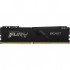 Пам'ять DDR4 32GB (4x8GB) 3200 MHz Beast Kingston Fury (ex.HyperX) KF432C16BBK4/32