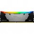 Пам'ять DDR4 32GB 3600 MHz Renegade RGB Kingston Fury (ex.HyperX) KF436C18RB2A/32