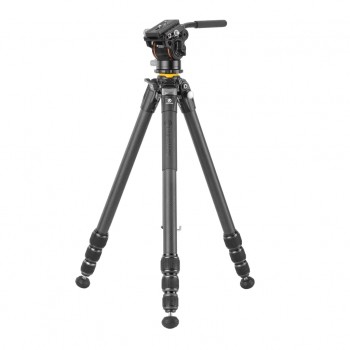 Штатив Vanguard VEO 5 264CV-14 (DAS303314)