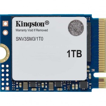 SSD M.2 2230 1TB NV3 Kingston SNV3SM3/1T0