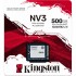 SSD M.2 2230 500GB NV3 Kingston SNV3SM3/500G