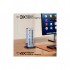 USB-хаб Promate USB-C 14-in-1 Promate gegatower-60w (gegatower-60w)