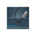 USB-хаб Promate USB-C 4-in-1 порти Promate litehub-4.grey (litehub-4.grey)