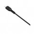 Дата кабель USB 2.0 AM to Lightning 1.0m 2.4A PVC TPE X20 black HOCO (6957531068808) Дата кабель USB 2.0 AM to Lightning 1.0m 2.4A PVC TPE X20 black HOCO (6957531068808)