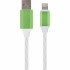 Дата кабель USB 2.0 AM to Lightning 1.0m 2A Cablexpert (CC-USB-8PLED-1M) Дата кабель USB 2.0 AM to Lightning 1.0m 2A Cablexpert (CC-USB-8PLED-1M)