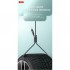 Дата кабель USB 2.0 AM to Lightning 1.0m braided Zebra XO (NB235_L_White)