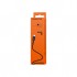 Дата кабель USB 2.0 AM to Micro 5P 1.0m 2A PVC BX16 black BOROFONE (6957531099499)