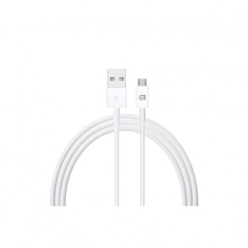 Дата кабель USB 2.0 AM to Micro 5P 1.0m AMD518 Armorstandart (ARM58525)