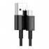 Дата кабель USB 2.0 AM to Micro 5P 2.0m Superior Fast Charging 2A black Baseus (CAMYS-A01)